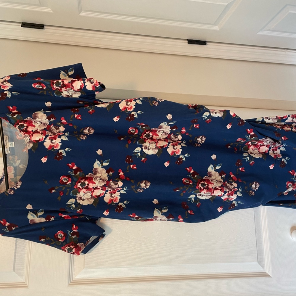 maternity dress